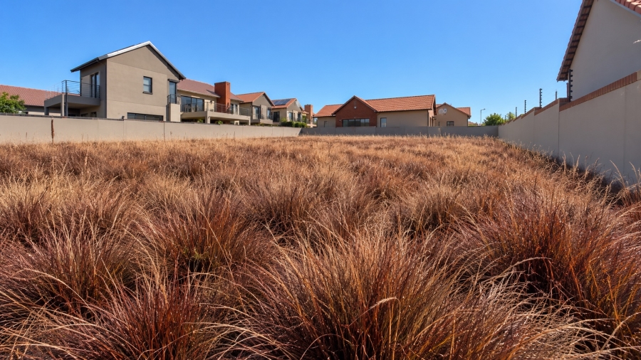 Commercial Property for Sale in Wild Olive Estate Free State
